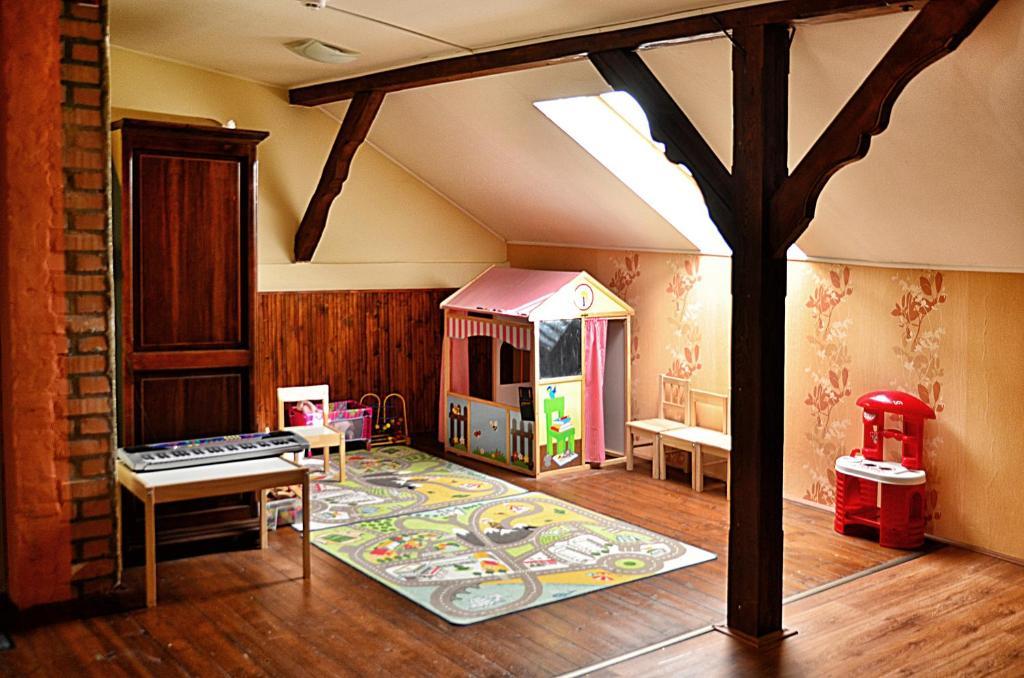 Polgar Panzio Bed & Breakfast Villany Bagian luar foto